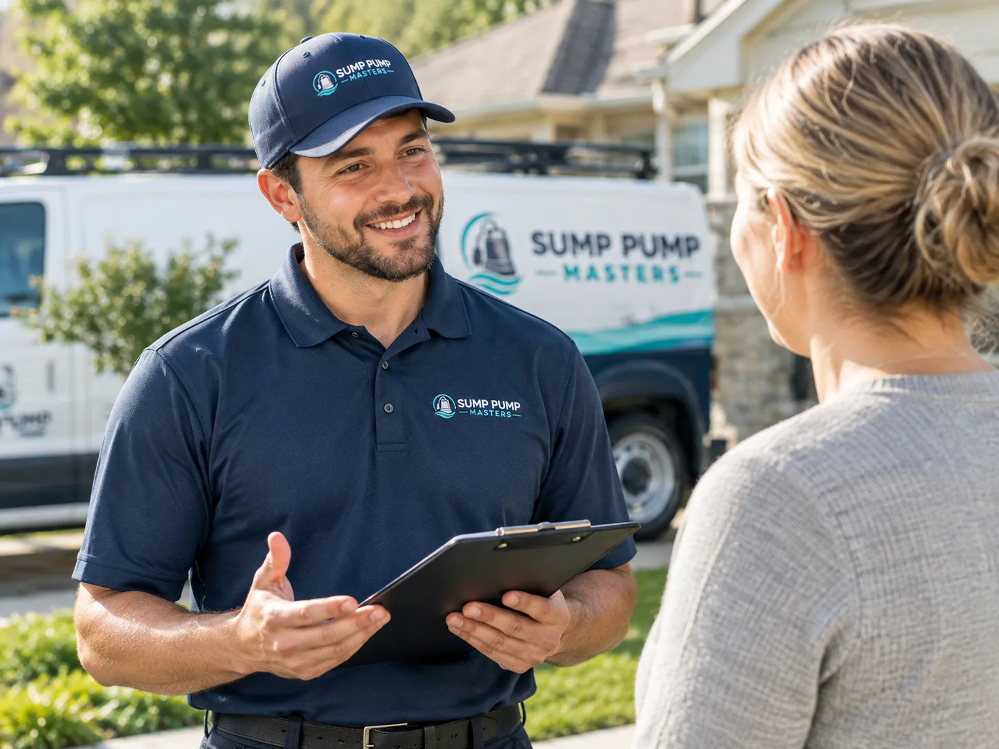 Sump Pump Repair Yellow Springs, OH FAQs